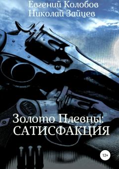 Книга - Золото Плевны: сатисфакция. Николай Александрович Зайцев - читать в Литвек