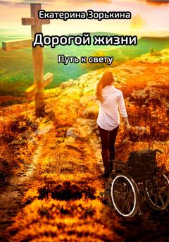 Книга - Дорогой жизни: Путь к свету. Екатерина Валерьевна Зорькина - прочитать в Литвек