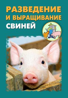 Книга - Разведение и выращивание свиней. Илья Мельников - читать в Литвек
