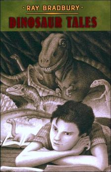 Книга - «Ну, а кроме динозавра, кем ты хочешь стать, когда вырастешь?». Рэй Дуглас Брэдбери - читать в Литвек