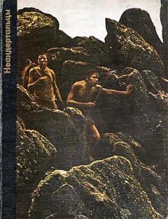 Книга - Неандертальцы. Джордж Констэбл - читать в Литвек