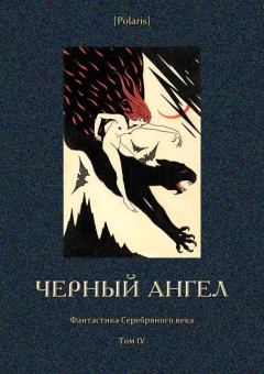 Книга - Черный ангел. Георгий Иванов - прочитать в Литвек