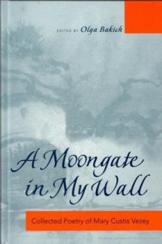 Книга - A moongate in my wall. Мария Генриховна Визи - прочитать в Литвек