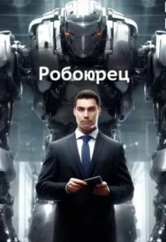 Аудиокнига - Робоюрец. Михаил Кушнир - слушать в Литвек