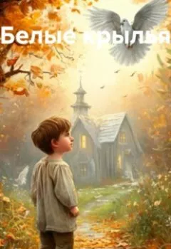 Аудиокнига - Белые крылья.. Антон Агеев - слушать в Литвек