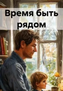 Аудиокнига - Время быть рядом. Дмитрий Иванов - слушать в Литвек