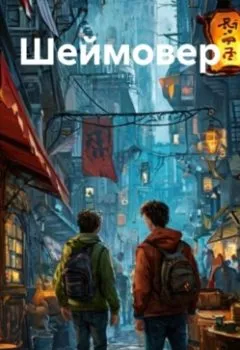 Аудиокнига - Шеймовер. Elena Sokolskaya - слушать в Литвек