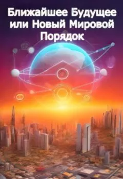 Обложка книги - Ближайшее Будущее или Новый Мировой Порядок - Святослав Праведный