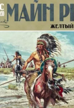 Аудиокнига - Желтый вождь. Майн Рид - слушать в Литвек
