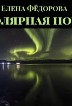 Аудиокнига - Полярная ночь. Елена Федорова - слушать в Литвек