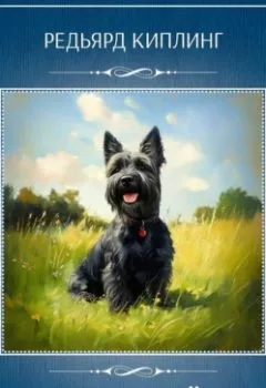 Аудиокнига - Всегда ваш, пёс Бутс. Редьярд Джозеф Киплинг - слушать в Литвек