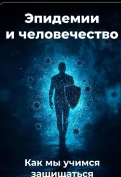 Аудиокнига - Эпидемии и человечество: Как мы учимся защищаться. Артем Демиденко - слушать в Литвек