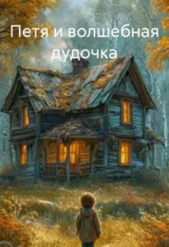 Аудиокнига - Петя и волшебная дудочка.. Ж. Джапаров - слушать в Литвек