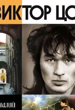 Аудиокнига - Виктор Цой: Поём вместе с тобой. Виталий Калгин - слушать в Литвек