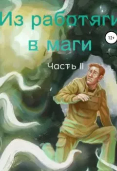 Аудиокнига - Из работяги в маги. Часть 2. Дмитрий Дывык - слушать в Литвек