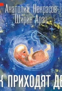 Аудиокнига - Как приходят дети. Книга-тренинг для каждой, кто готов пригласить малыша в свою жизнь. Анатолий Некрасов - слушать в Литвек