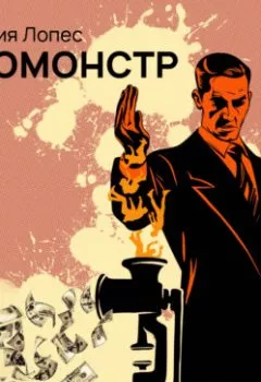 Аудиокнига - Экомонстр.  - слушать в Литвек