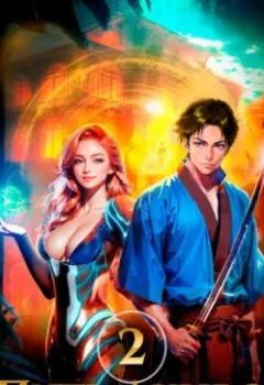 Обложка книги - Путь Акиро 2 - Сергей Измайлов