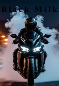 Аудиокнига - Black milk. Мими Мир - слушать в Литвек