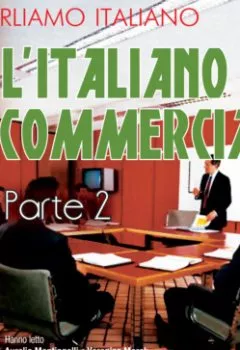 Аудиокнига - Parliamo italiano: L