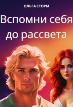 Аудиокнига - Вспомни себя до рассвета. Ольга Сторм - слушать в Литвек