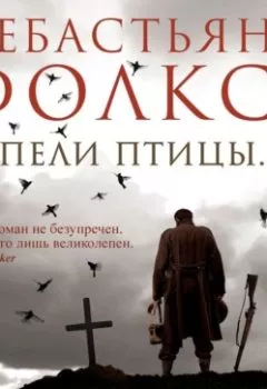 Аудиокнига - И пели птицы…. Себастьян Фолкс - слушать в Литвек