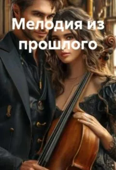Аудиокнига - «Мелодия из прошлого». Елена Игоревна Рассыхаева - слушать в Литвек