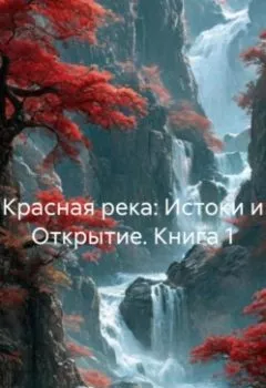 Аудиокнига - Красная река: Истоки и Открытие, книга 1. Су Вань - слушать в Литвек
