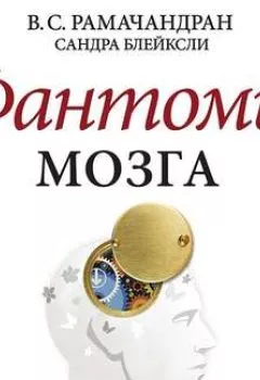 Аудиокнига - Фантомы мозга. Сандра Блейксли - слушать в Литвек