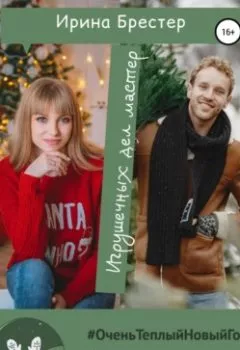 Аудиокнига - Игрушечных дел мастер. Ирина Брестер - слушать в Литвек