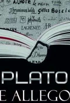 Аудиокнига - The Allegory of the Cave. Платон - слушать в Литвек
