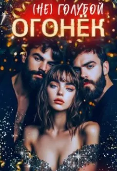 Аудиокнига - (НЕ) голубой огонёк. Алекс Стар - слушать в Литвек