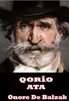 Аудиокнига - Qorio ata. Оноре де Бальзак - слушать в Литвек