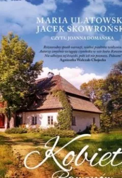 Книга - Kobiety Rawenów. Jacek Skowroński - прослушать в Литвек