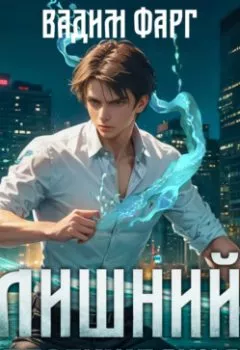 Аудиокнига - Лишний. Пробуждение. Вадим Фарг - слушать в Литвек