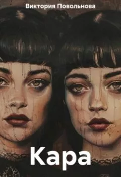 Аудиокнига - Кара небесная. Виктория Повольнова - слушать в Литвек