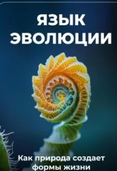 Аудиокнига - Язык эволюции: Как природа создает формы жизни. Артем Демиденко - слушать в Литвек