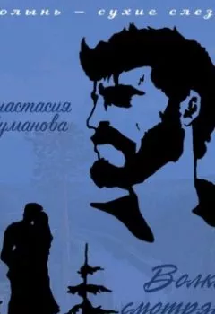 Аудиокнига - Волки смотрят в лес. Анастасия Туманова - слушать в Литвек