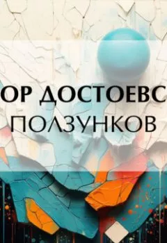 Аудиокнига - Ползунков. Федор Достоевский - слушать в Литвек