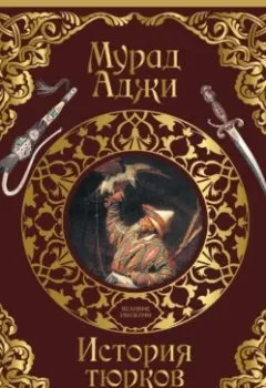 Аудиокнига - История тюрков. Мурад Аджи - слушать в Литвек