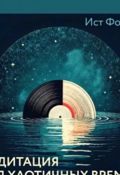 Аудиокнига - Медитация для хаотичных времен. Ист Форест - слушать в Литвек