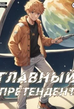 Аудиокнига - Главный Претендент приговорён к величию. Том 2. Оро Призывающий - слушать в Литвек