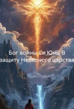 Аудиокнига - Бог войны Си Юнь: В защиту Небесного царства. Зохра - слушать в Литвек