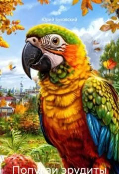 Аудиокнига - Попугаи эрудиты. Юрий Анатольевич Буковский - слушать в Литвек