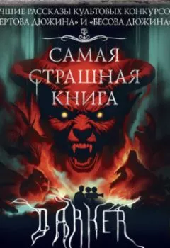 Аудиокнига - DARKER: Бесы и черти. М. С. Парфенов - слушать в Литвек