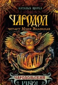 Аудиокнига - Чародол. Чародольский Князь. Наталья Щерба - слушать в Литвек