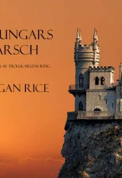 Обложка книги - Konungars Marsch - Морган Райс