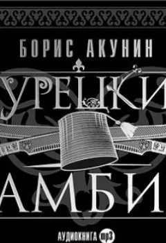 Аудиокнига - Турецкий гамбит. Борис Акунин - слушать в Литвек