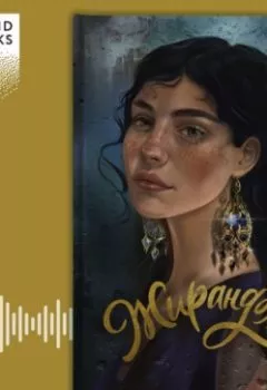 Аудиокнига - Жирандоль. Йана Бориз - слушать в Литвек