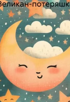 Аудиокнига - Великан-потеряшка. Анатолий Чекунков - слушать в Литвек